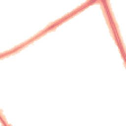 Night-time road noise heatmap for L30 9SB