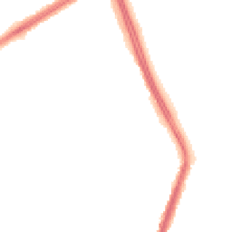 Night-time road noise heatmap for L30 9SG