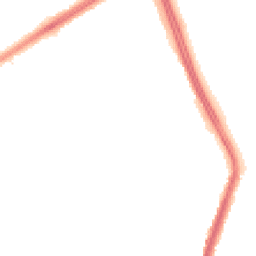 Night-time road noise heatmap for L30 9SQ