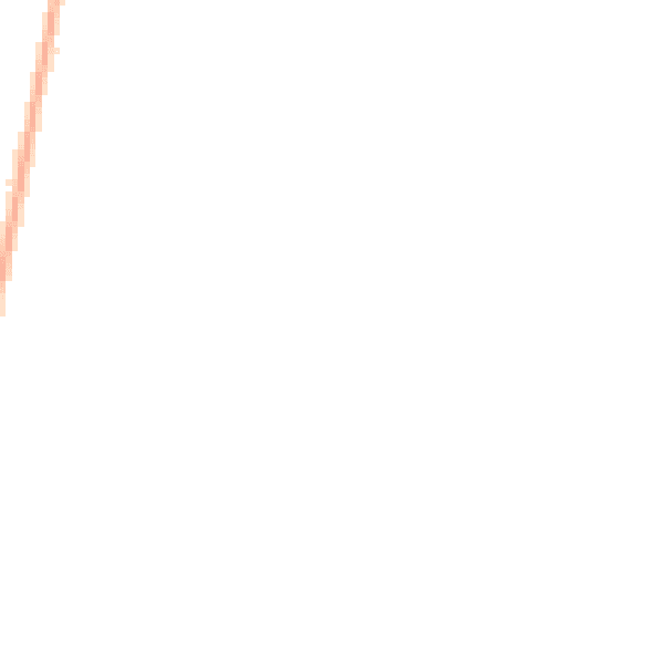 Night-time road noise heatmap for L34 0EY