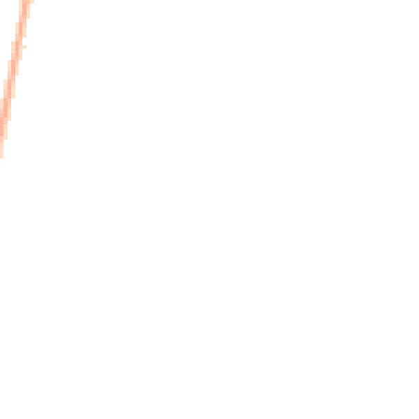 Night-time road noise heatmap for L34 0JF