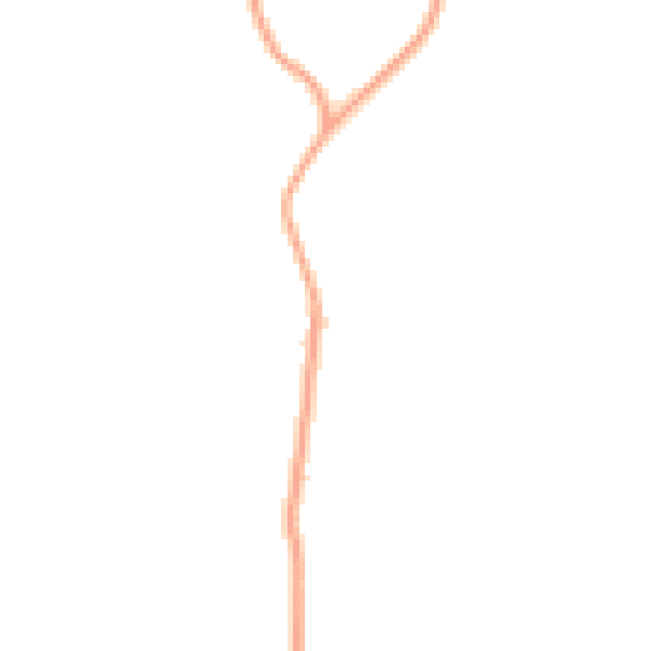Night-time road noise heatmap for L34 6JR