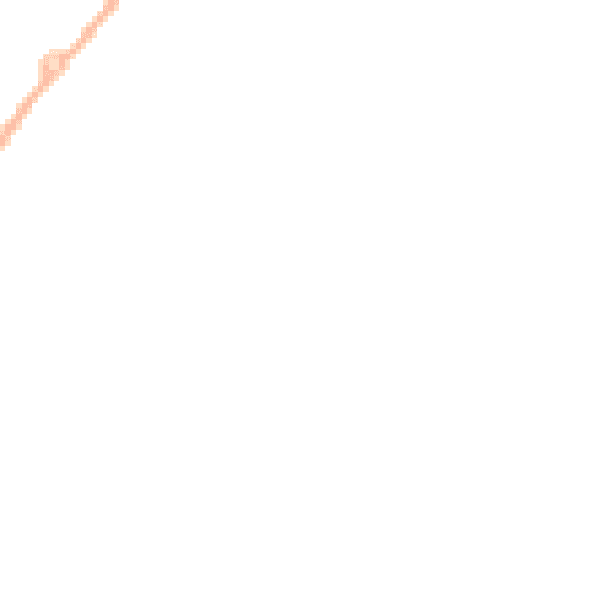 Night-time road noise heatmap for L34 8HF