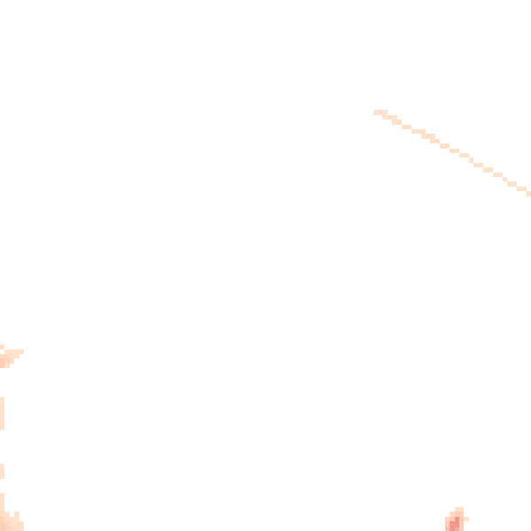 Night-time road noise heatmap for L35 5EH