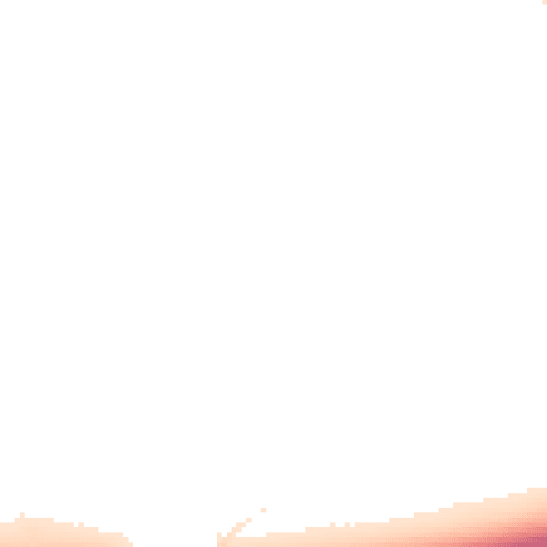 Night-time road noise heatmap for L35 6NP