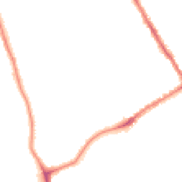 Night-time road noise heatmap for L5 4TQ