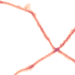 Night-time road noise heatmap for L5 6SB