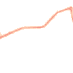Night-time road noise heatmap for LA13 0DP