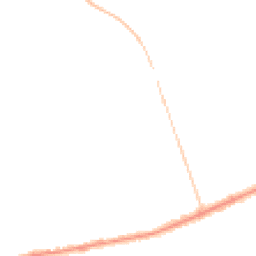 Night-time road noise heatmap for LA13 9QQ