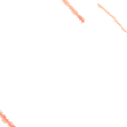 Night-time road noise heatmap for LA14 1AL