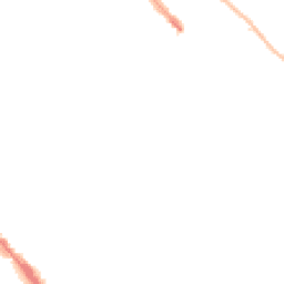 Night-time road noise heatmap for LA14 1AW