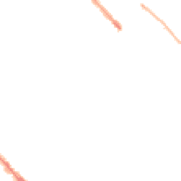 Night-time road noise heatmap for LA14 1BS