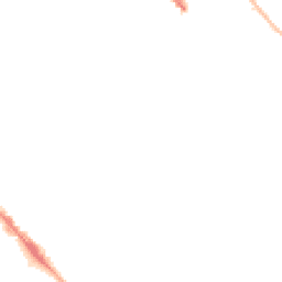 Night-time road noise heatmap for LA14 1DG