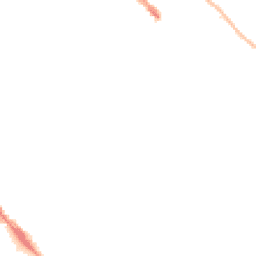 Night-time road noise heatmap for LA14 1DH