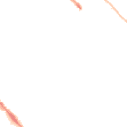 Night-time road noise heatmap for LA14 1DQ