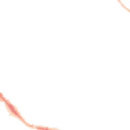 Night-time road noise heatmap for LA14 1DR