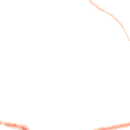 Night-time road noise heatmap for LA14 1FE