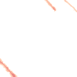 Night-time road noise heatmap for LA14 1QT