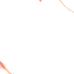 Night-time road noise heatmap for LA14 1TJ