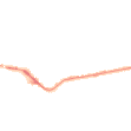 Night-time road noise heatmap for LA14 2LX