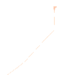 Night-time road noise heatmap for LA14 3BZ