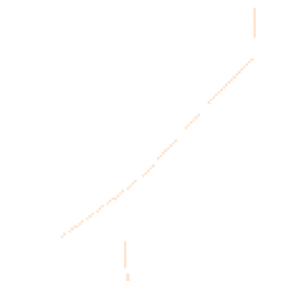 Night-time road noise heatmap for LA14 3DF