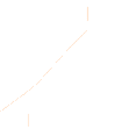 Night-time road noise heatmap for LA14 3EP