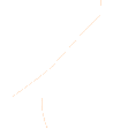 Night-time road noise heatmap for LA14 3EX
