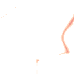 Night-time road noise heatmap for LA14 3QY