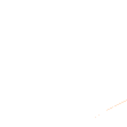Night-time road noise heatmap for LA14 3UX