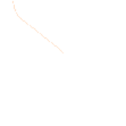 Daytime road noise heatmap for LA14 3YQ