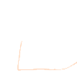 Night-time road noise heatmap for LA14 4LW