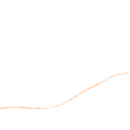 Night-time road noise heatmap for LA14 4PD
