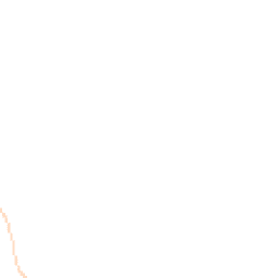 Daytime road noise heatmap for LA14 4QL
