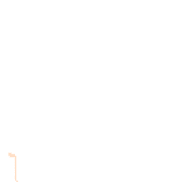 Daytime road noise heatmap for LA14 4QN