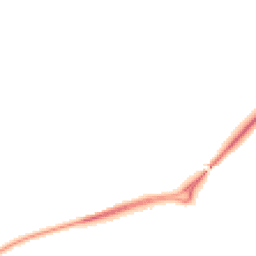 Night-time road noise heatmap for LA14 4QW