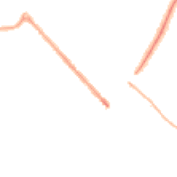 Night-time road noise heatmap for LA14 5AY