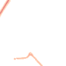 Night-time road noise heatmap for LA14 5EQ