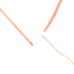 Night-time road noise heatmap for LA14 5EY