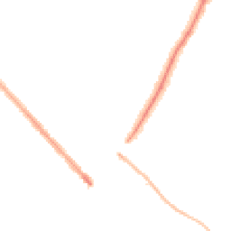 Night-time road noise heatmap for LA14 5HE