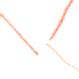 Night-time road noise heatmap for LA14 5HP