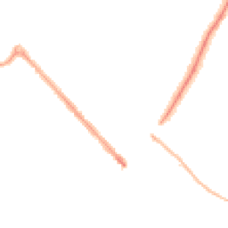 Night-time road noise heatmap for LA14 5JL