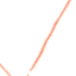 Night-time road noise heatmap for LA14 5LL