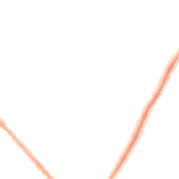 Night-time road noise heatmap for LA14 5NB