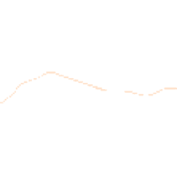 Night-time road noise heatmap for LA18 5BY