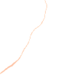 Night-time road noise heatmap for LA18 5HD
