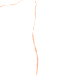 Night-time road noise heatmap for LA18 5HJ