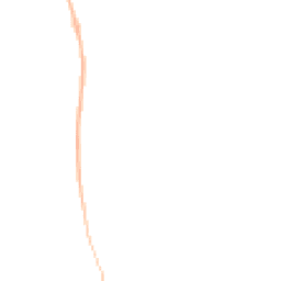 Night-time road noise heatmap for LA18 5HQ