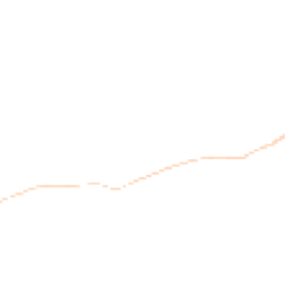 Night-time road noise heatmap for LA18 5LY
