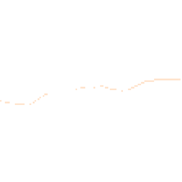 Night-time road noise heatmap for LA2 7BY